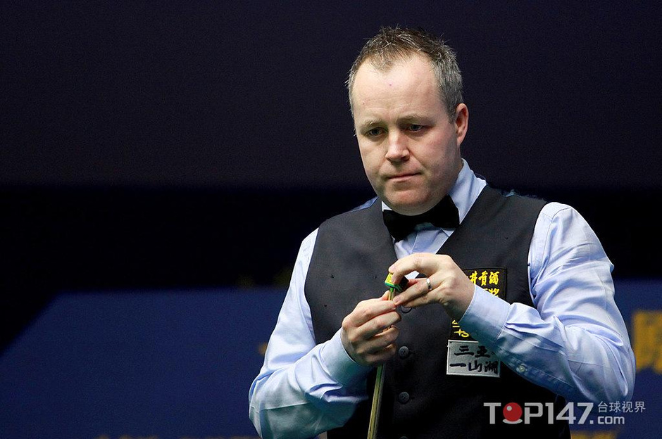 他变得格外 他变得格外