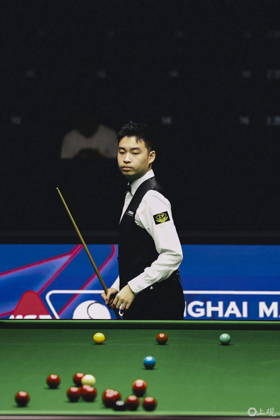 不要为了追 不要为了追