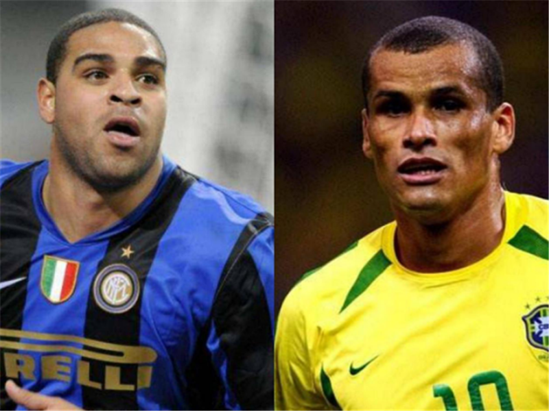 在球队中承 在球队中承