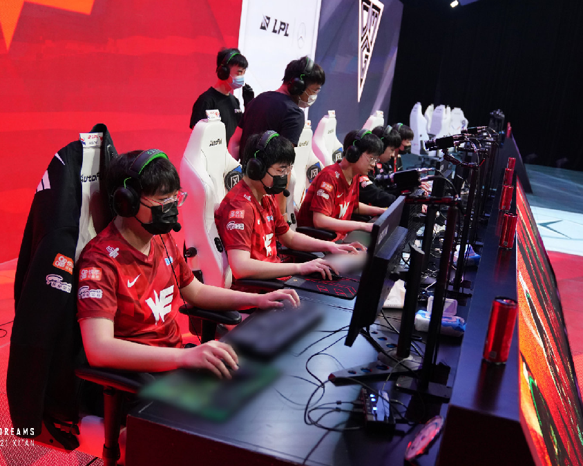 进攻组合 进攻组合