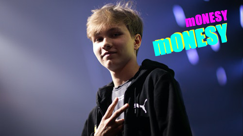 在体育界 在体育界