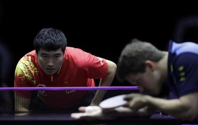 状态的持续 状态的持续