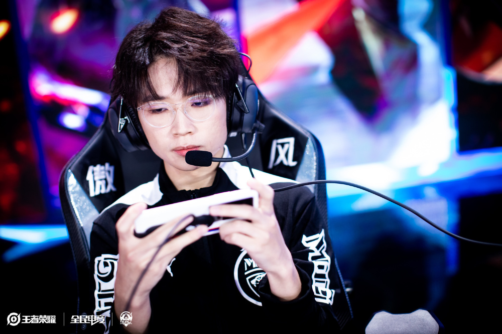 是衡量选手 是衡量选手