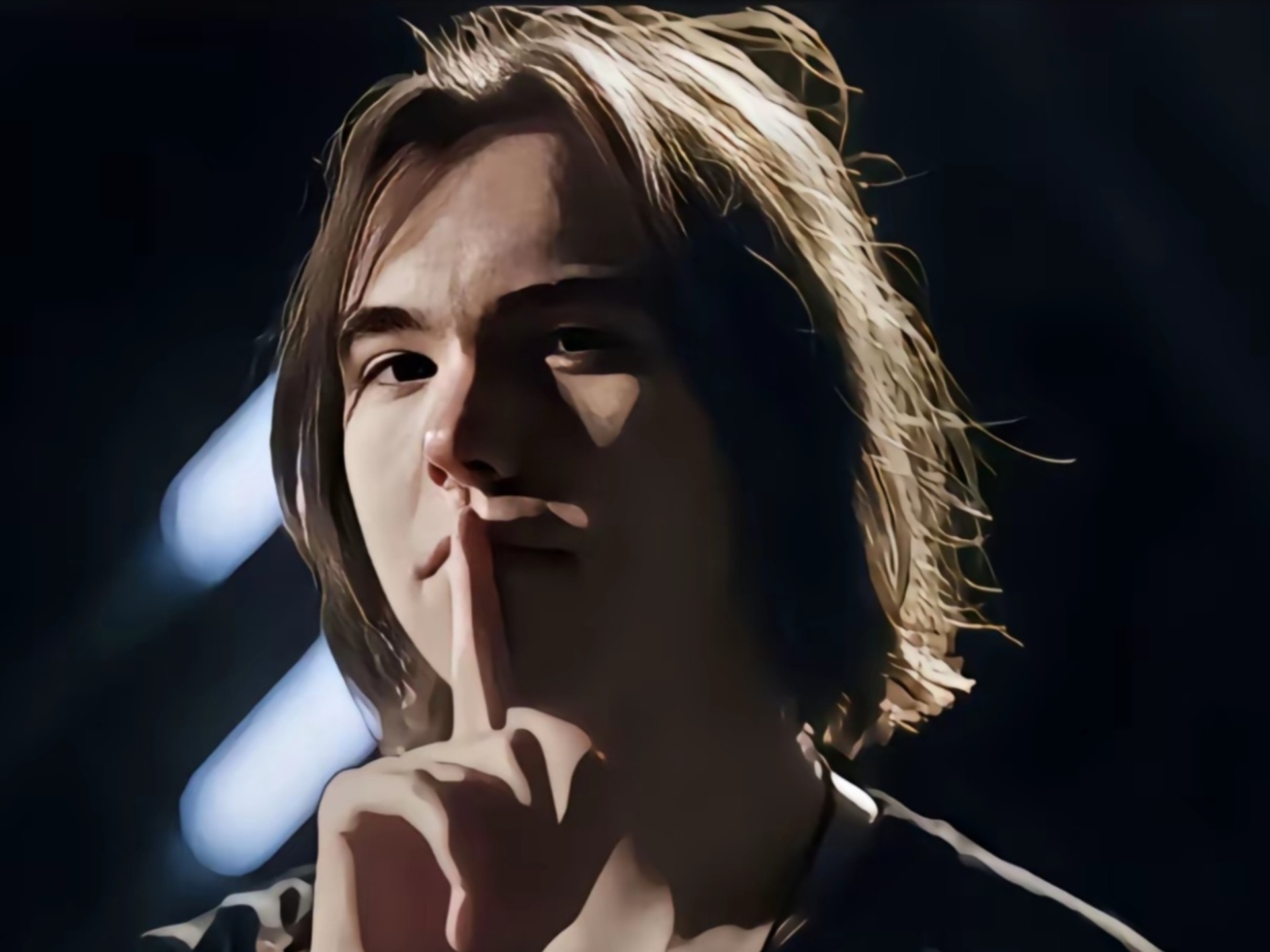 诺里斯的心 诺里斯的心