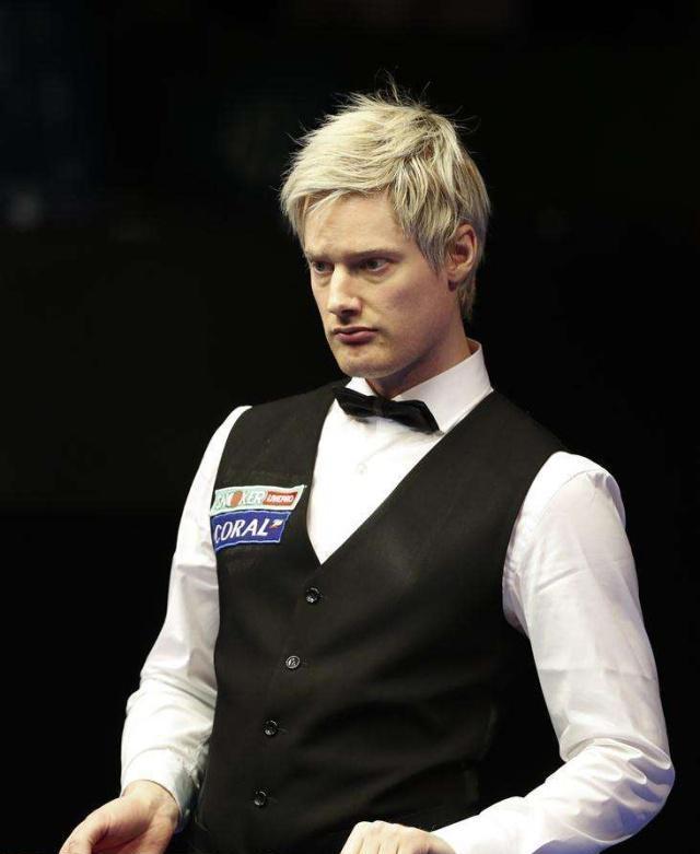 心态韧性 心态韧性