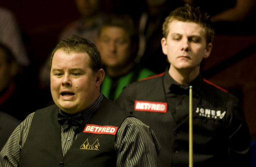 赛下的出手 赛下的出手