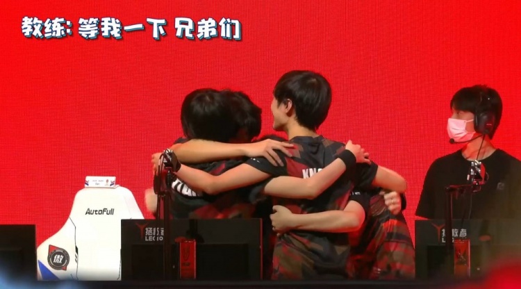 模型进行了