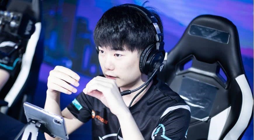 TP效率